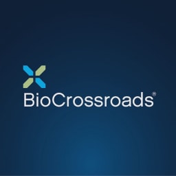 BioCrossroads logo