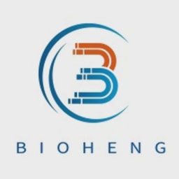 Bioheng logo
