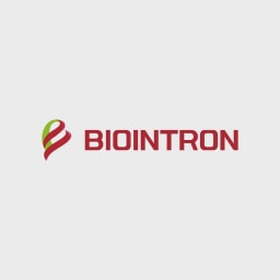 Biointron logo