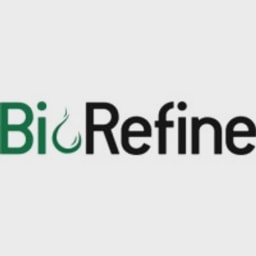 BioRefine logo