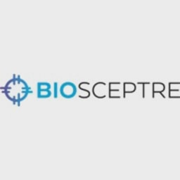 Biosceptre logo