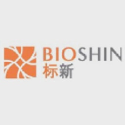 BioShin logo