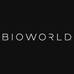 Bioworld logo