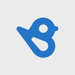 Birdeye logo