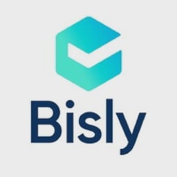 Bisly logo