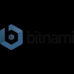 Bitnami logo
