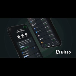 Bitso logo