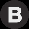 BitTorrent logo