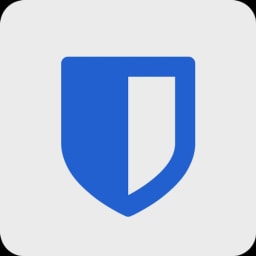 Bitwarden logo
