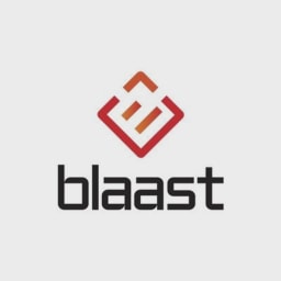 Blaast logo