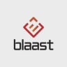 Blaast logo