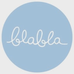 Blabla Kids logo