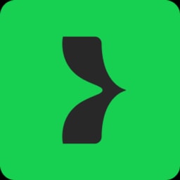 Black Crow AI logo