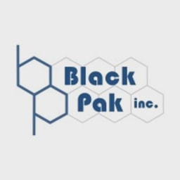 BlackPak Inc. logo