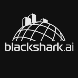 blackshark.ai logo