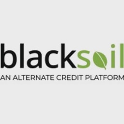 BlackSoil logo
