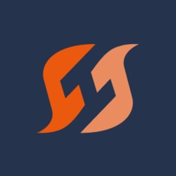 Blameless logo