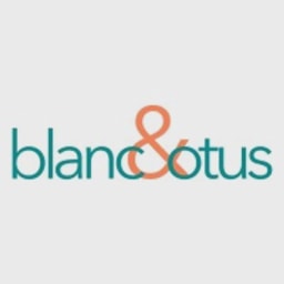 Blanc & Otus logo