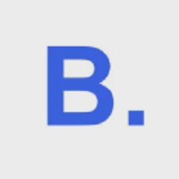 Blanq logo