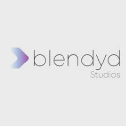 Blendyd logo
