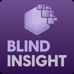 Blind Insight logo