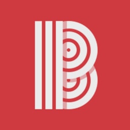 Blind logo