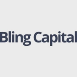 Bling Capital logo