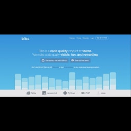 Bliss.ai logo