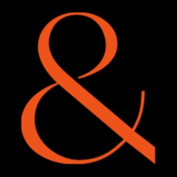BLK & Co. logo