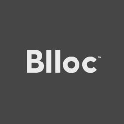 Blloc logo