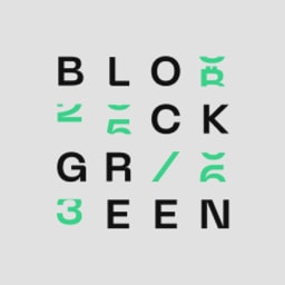 Block Green logo