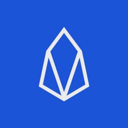 Block.one logo