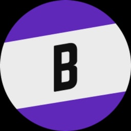 Block Party logo