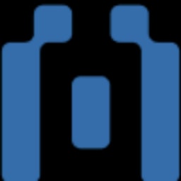 Blockscout logo