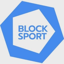 Blocksport logo