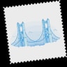 Blockstamp logo
