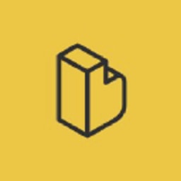 Blokable logo