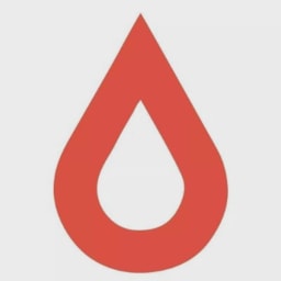 Blooders.org logo
