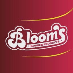 Blooms logo