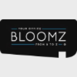 BLOOMZ logo