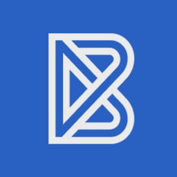 Blue Pillar logo