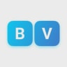 Blue Vision logo