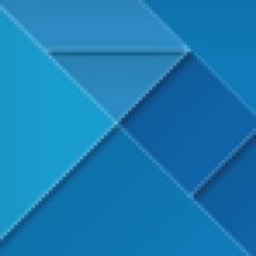 Blue7 logo
