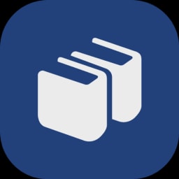 Bluebook logo