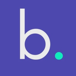 BlueFactory logo