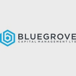 Bluegrove logo