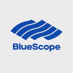 BlueScopeX logo