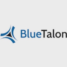 BlueTalon logo