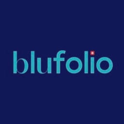 blufolio logo