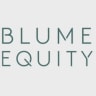 Blume Equity logo
